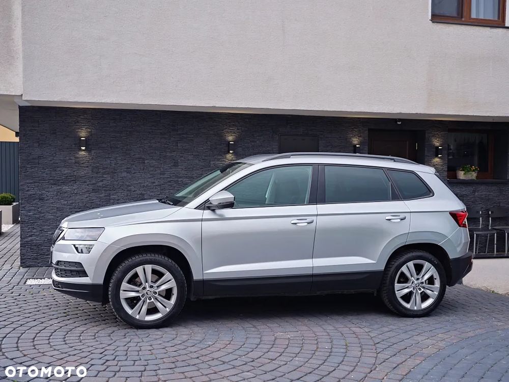 Skoda Karoq - 3