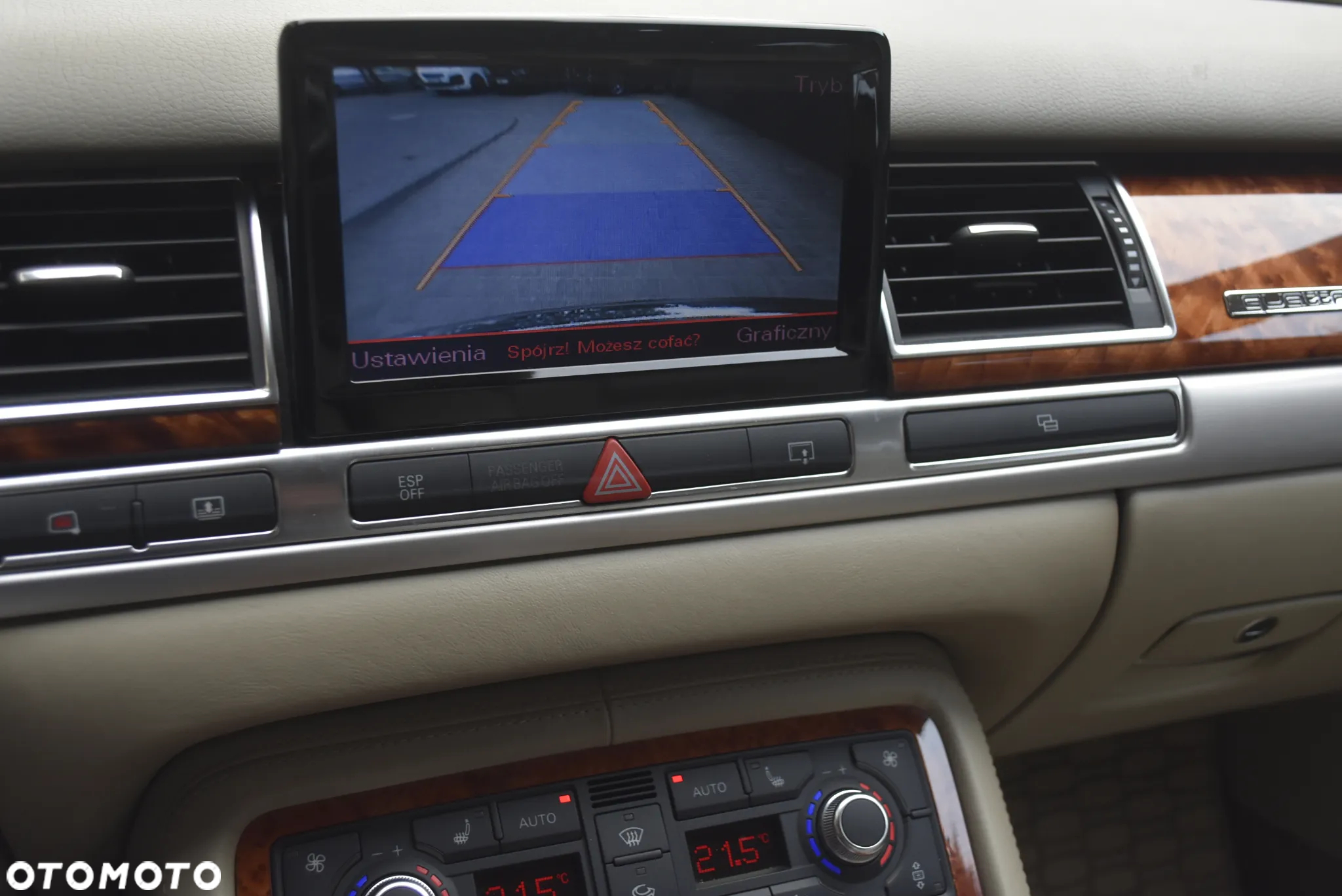 Audi A8 6.0 quattro Langversion - 22