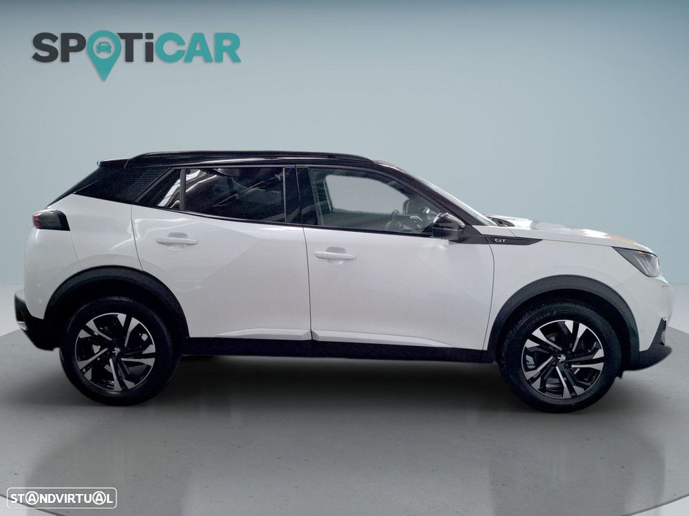 Peugeot 2008 1.2 PureTech GT - 5