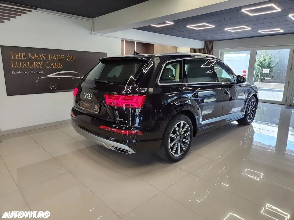 Audi Q7 3.0 TDI Quattro Tiptronic - 2