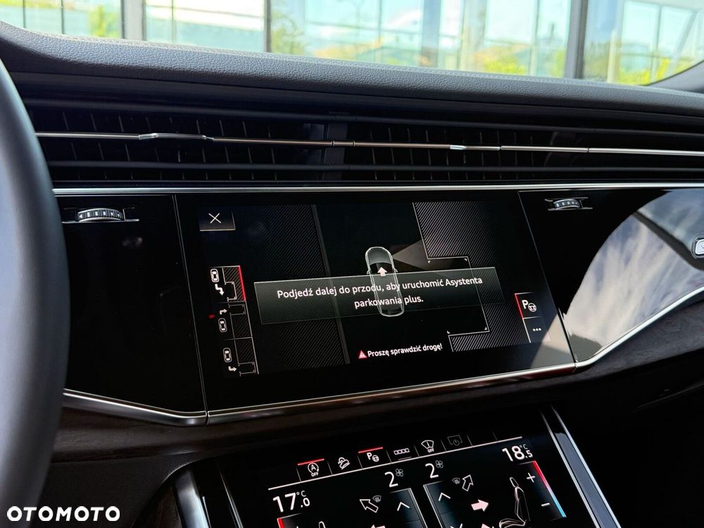 Audi Q8 50 TDI mHEV Quattro Tiptronic - 34