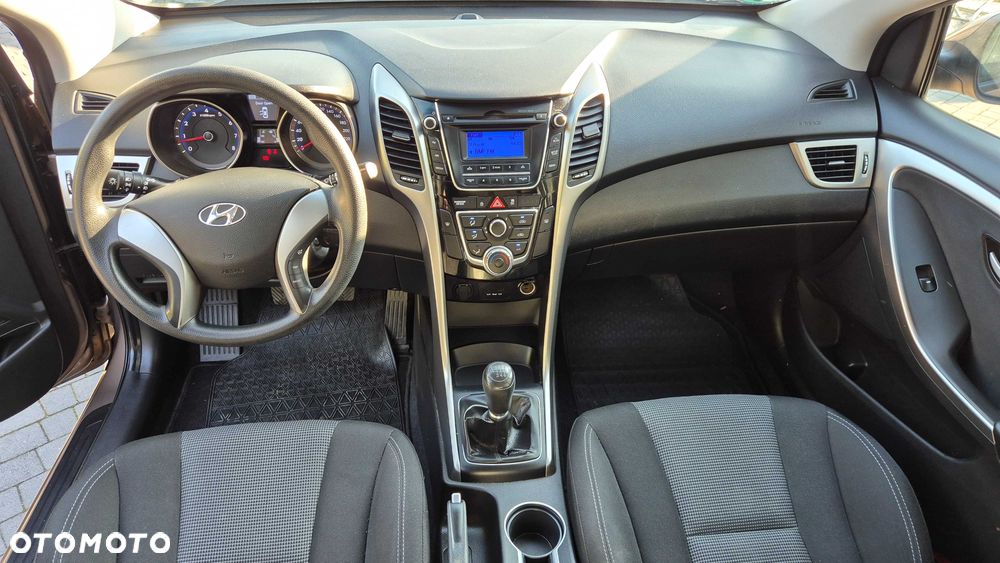 Hyundai i30 - 7