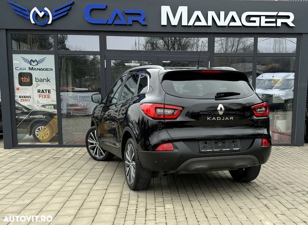 Renault Kadjar Energy dCi 130 Business - 3