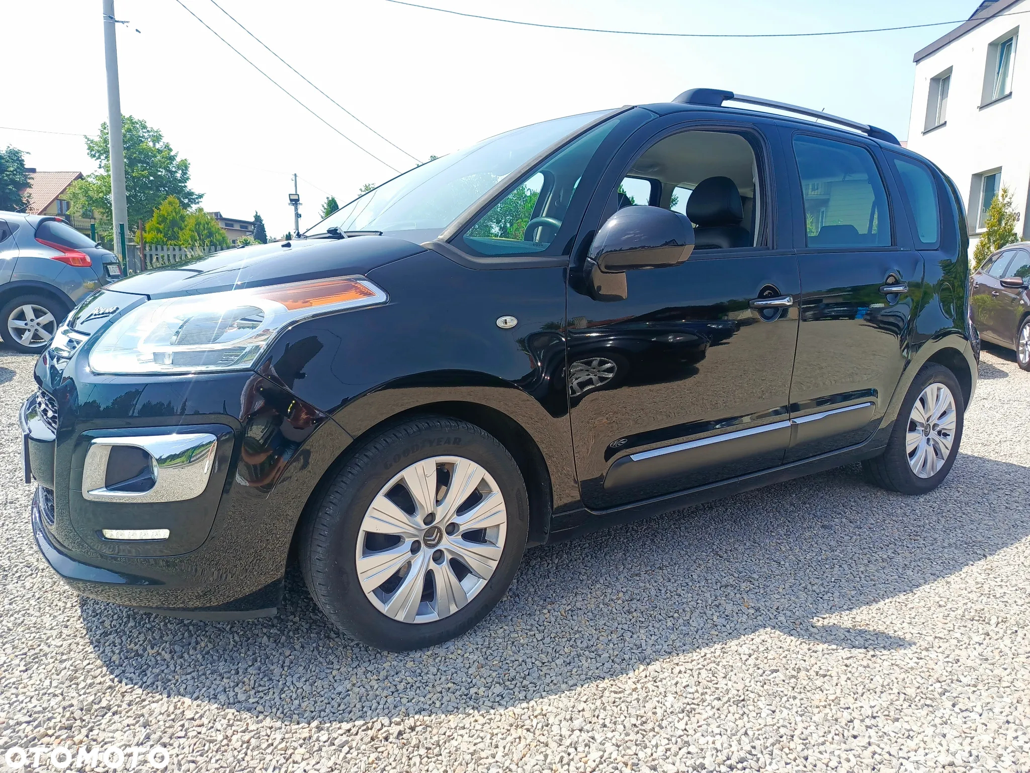 Citroën C3 Picasso 1.4i Selection - 22