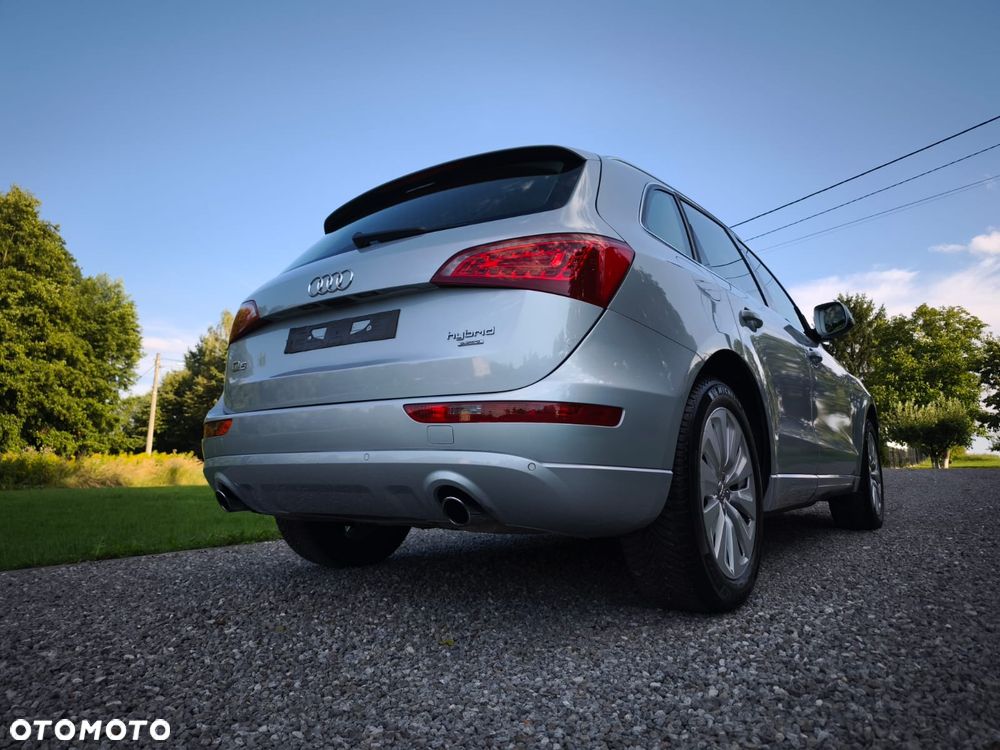 Audi Q5 - 14