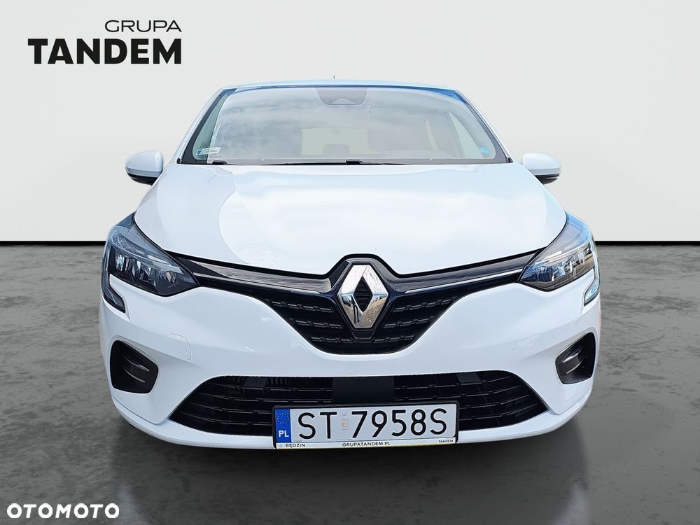 Renault Clio - 3