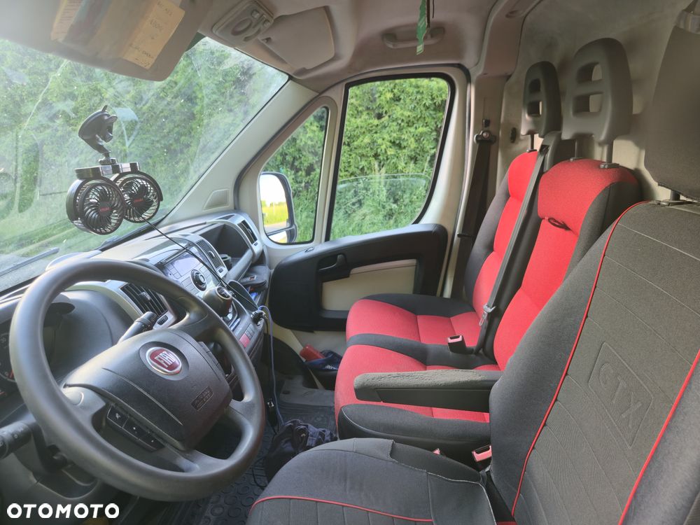 Fiat Ducato - 7