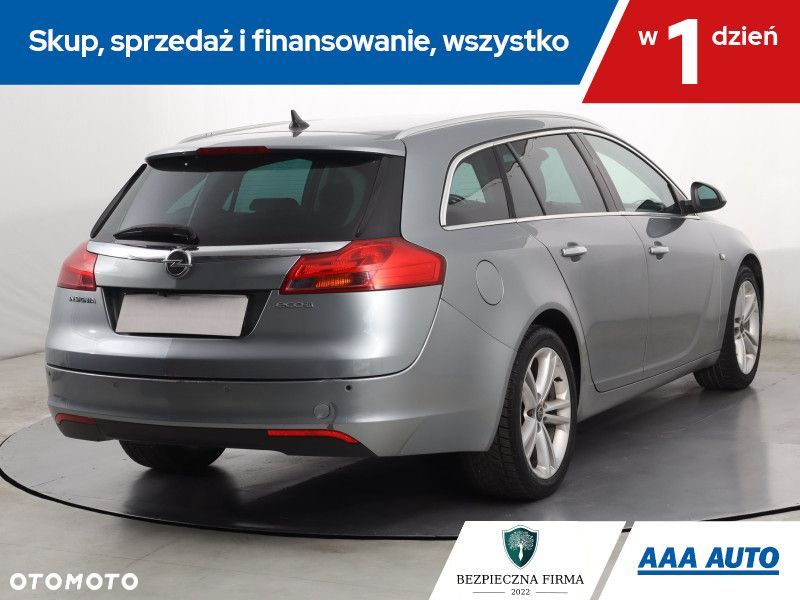 Opel Insignia - 7