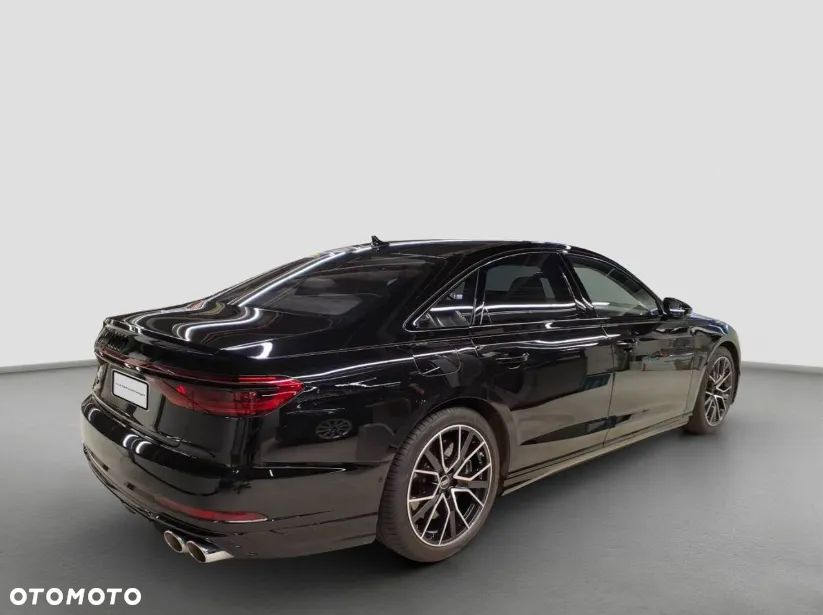 Audi S8 TFSI quattro tiptronic - 6