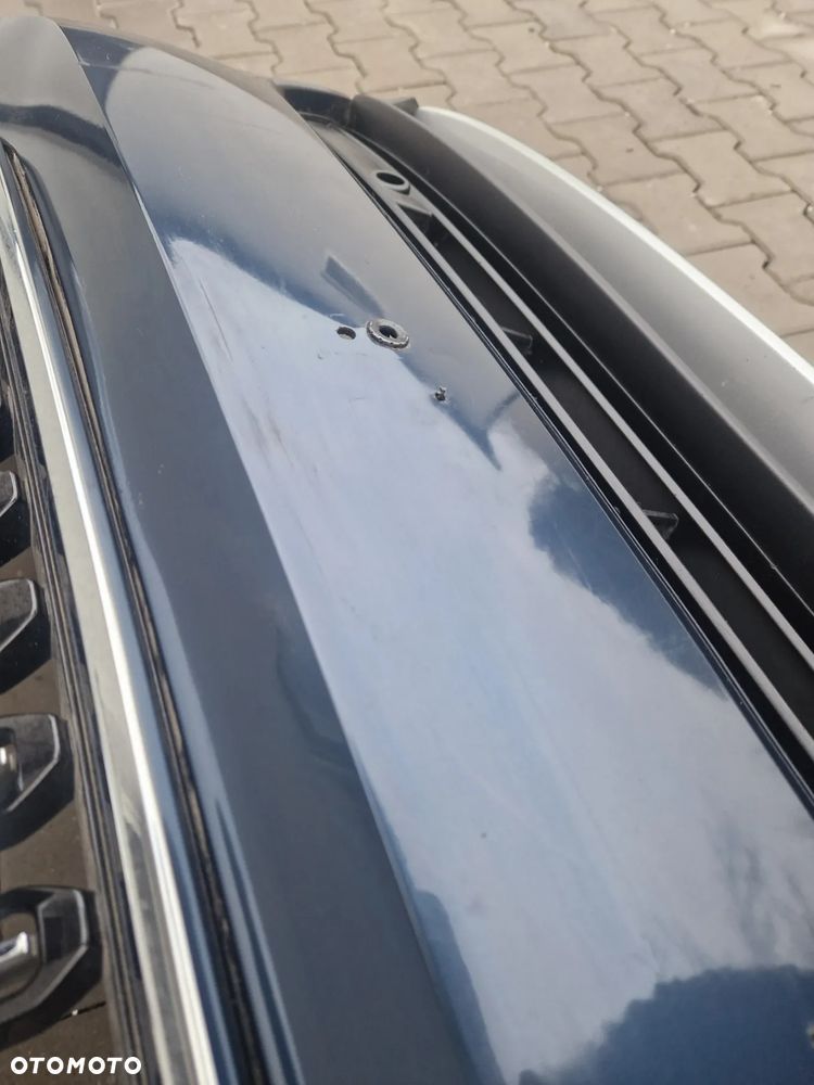 Zderzak Volvo Xc40 - 15