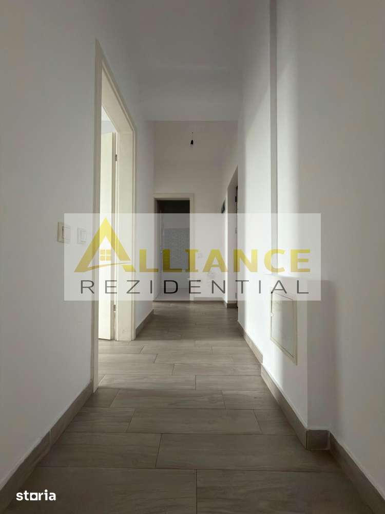 APARTAMENT 2 CAMERE DE VANZARE | SIENA RESIDENCE | BIRUINTEI — fotografia 3
