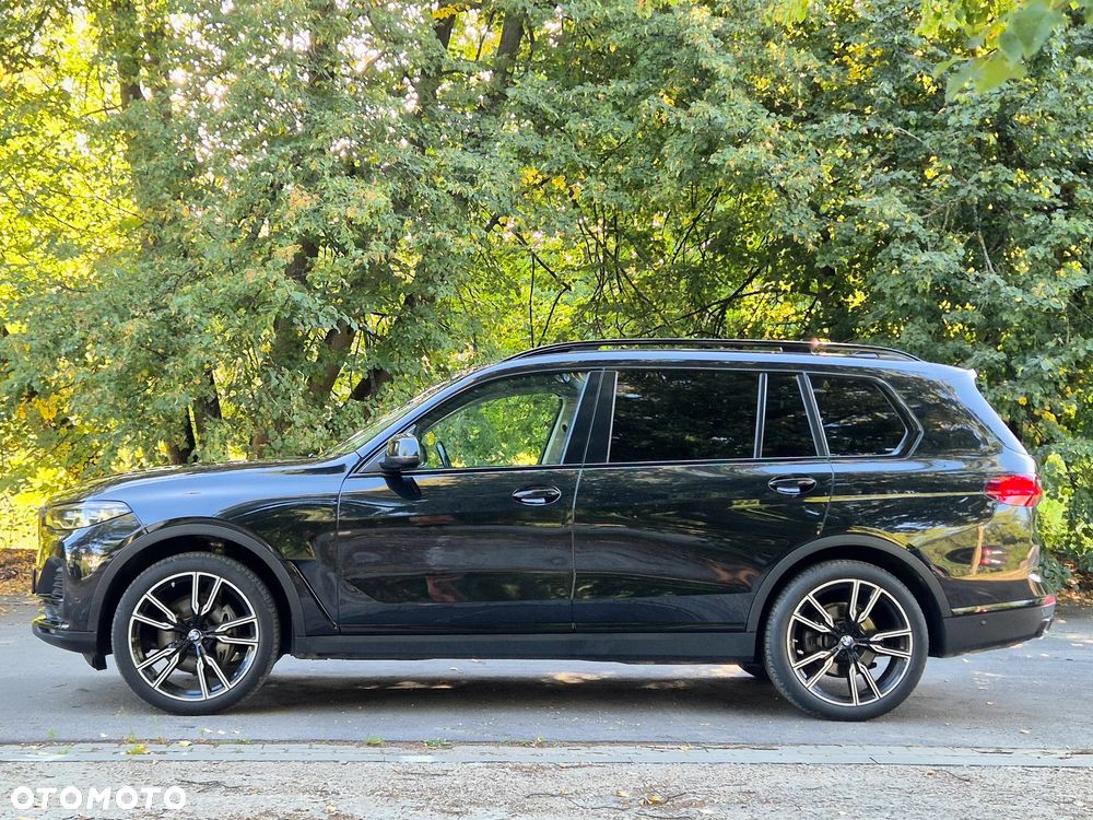 BMW X7 xDrive30d sport - 18
