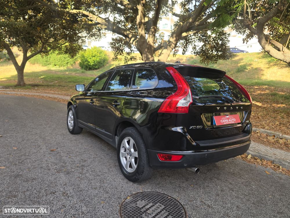 Volvo XC 60 2.0 D3 Drive Momentum Start/Stop - 10