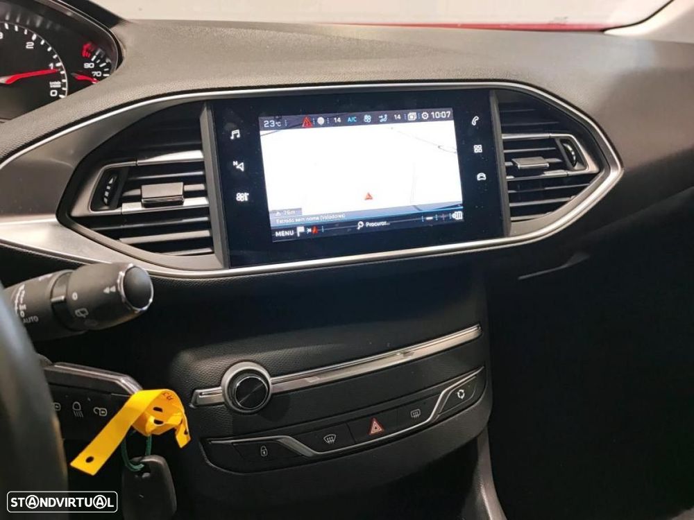 Peugeot 308 SW 1.5 BlueHDi Style - 7