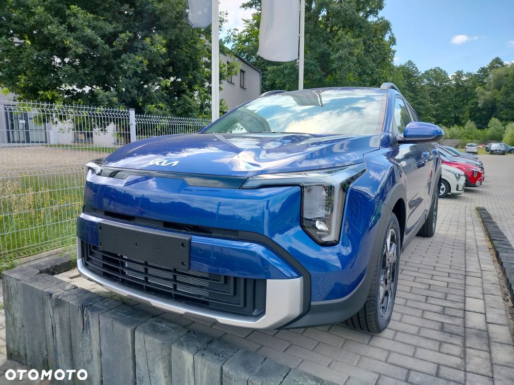 Kia Stonic 1.0 T-GDI M - 2