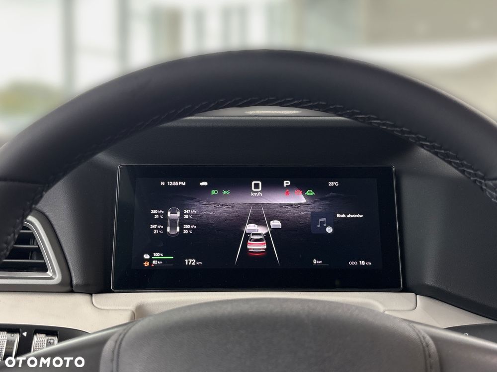 BYD Atto 2 DM-i 2026