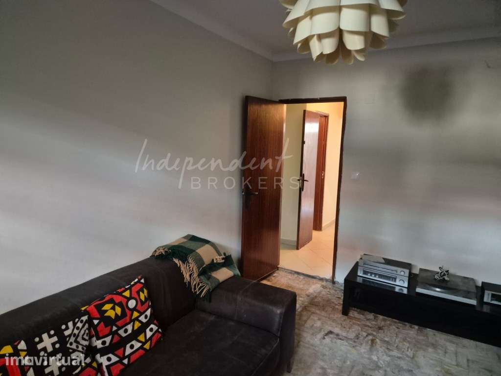 APARTAMENTO PARA VENDA [centro de Setúbal - Grande imagem: 5/26