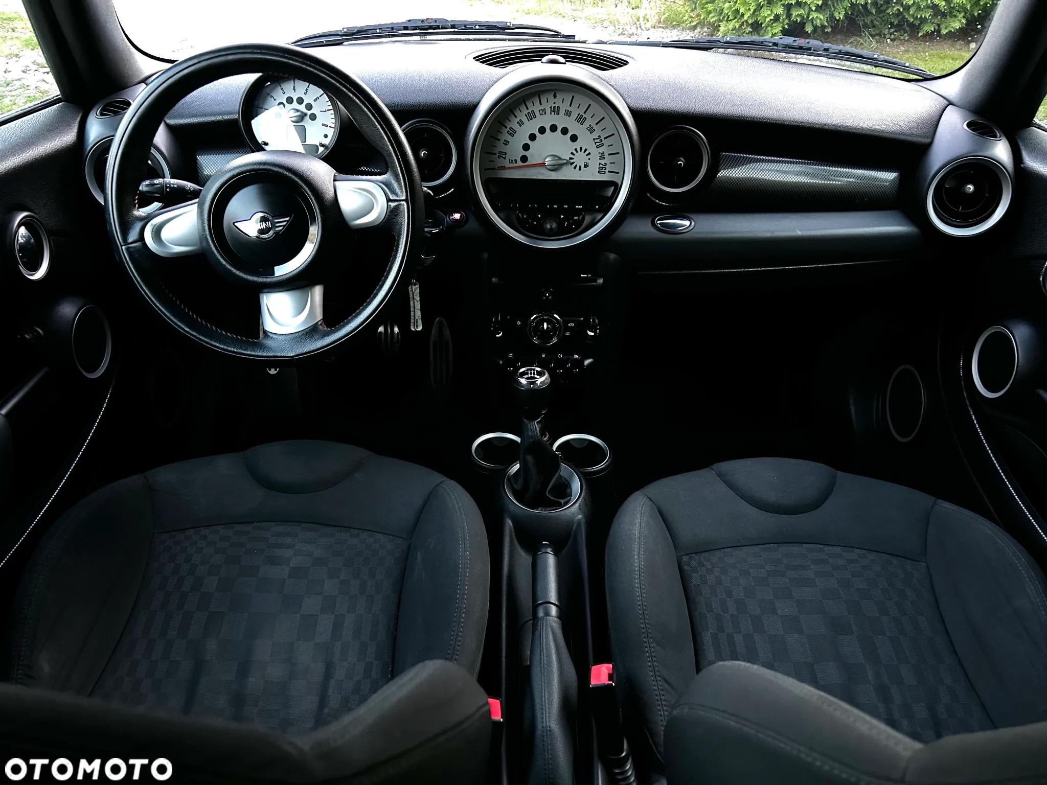 MINI Cooper S Coupe - 10