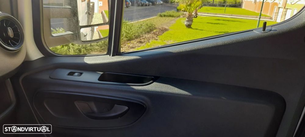 Mercedes-Benz SPRINTER 514 CDI 7 LUGARES RODADO DUPLO NACIONAL - 26
