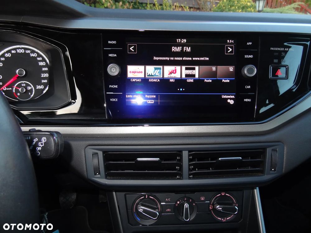 Volkswagen Polo 1.0 TSI Comfortline - 15