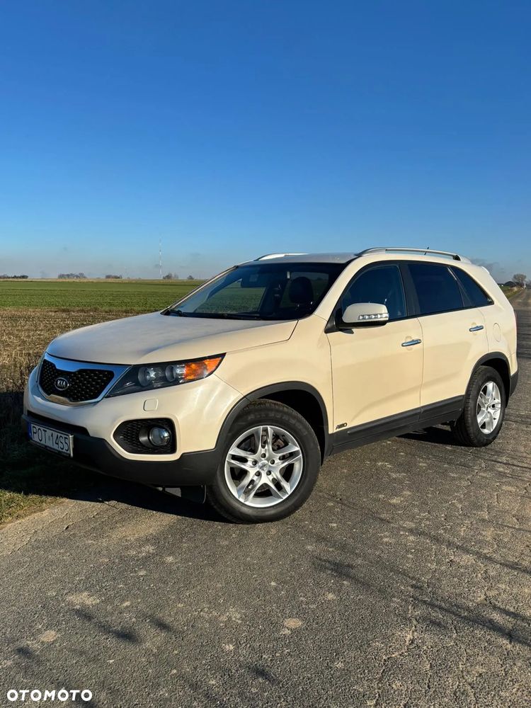 Kia Sorento 2.2 CRDi L 2WD - 2