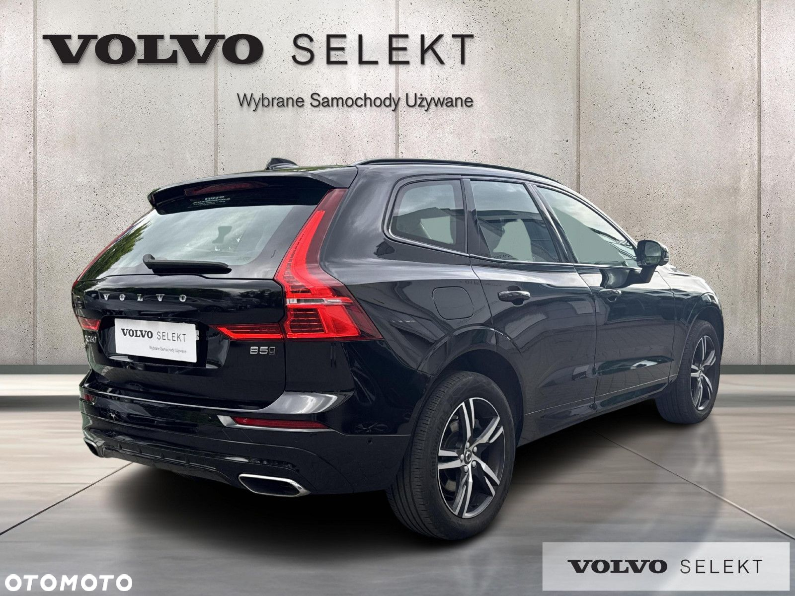 Volvo XC 60 - 5
