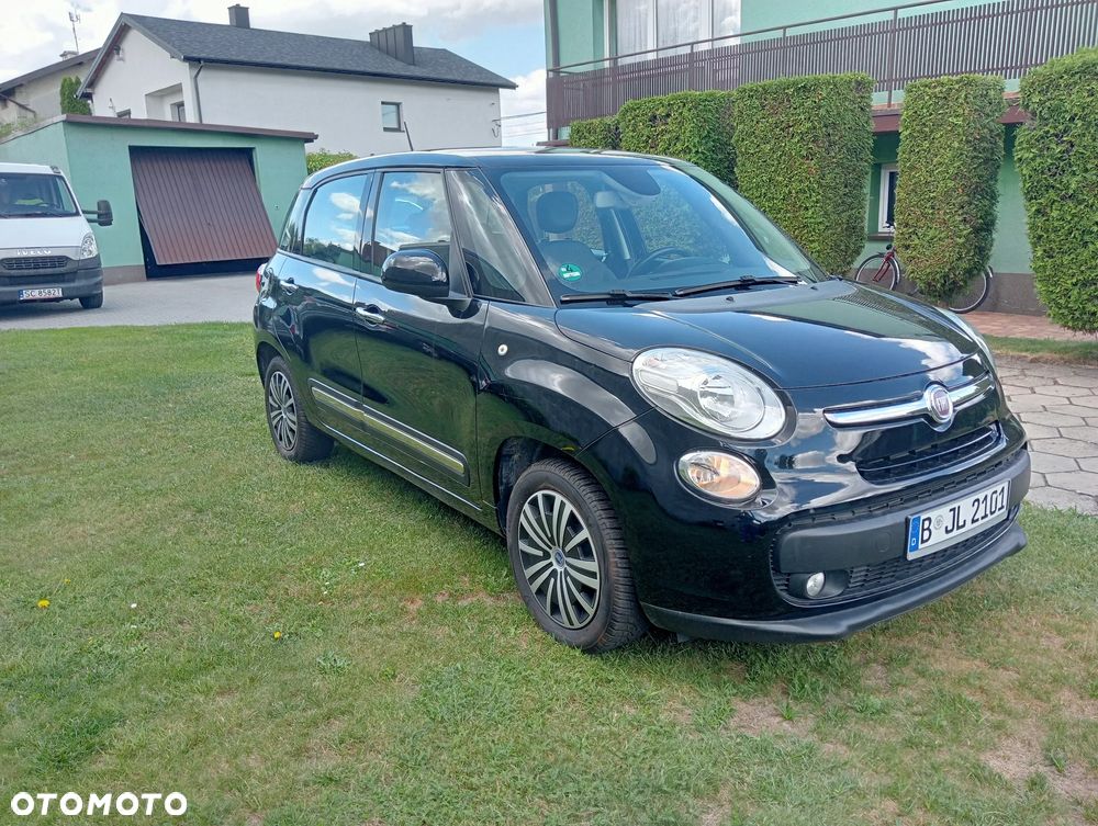 Fiat 500L - 11