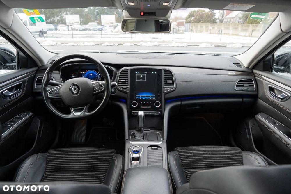 Renault Talisman ENERGY TCe 150 EDC INTENS - 17