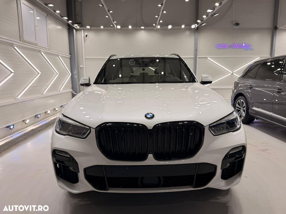 BMW X5 - 3