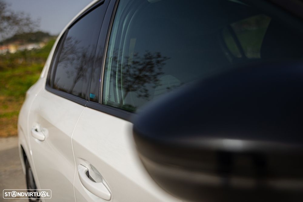 Peugeot 208 PureTech 75 Active - 8