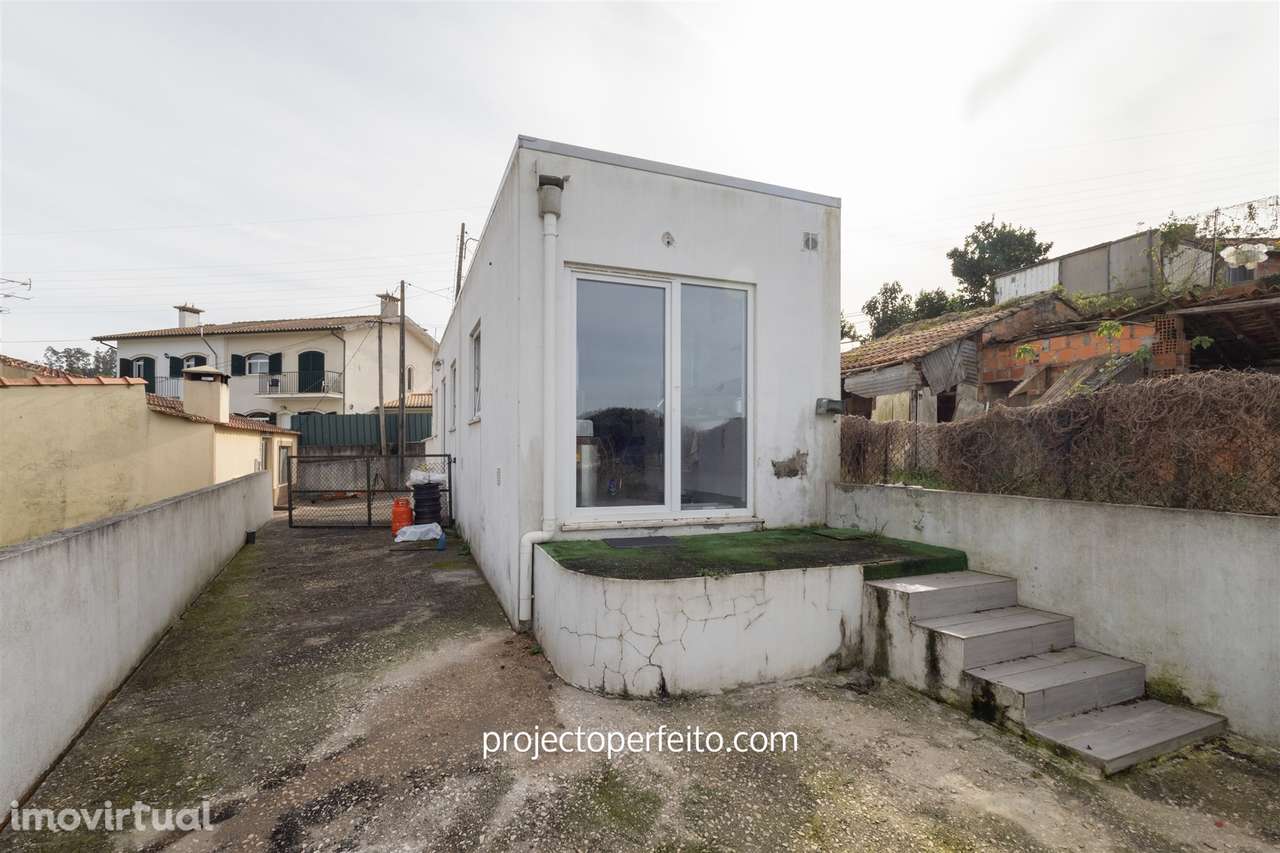 Moradia T4 Venda em Canelas e Fermelã,Estarreja - Grande imagem: 5/33