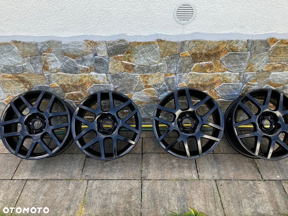 Felgi aluminiowe 16 - 1