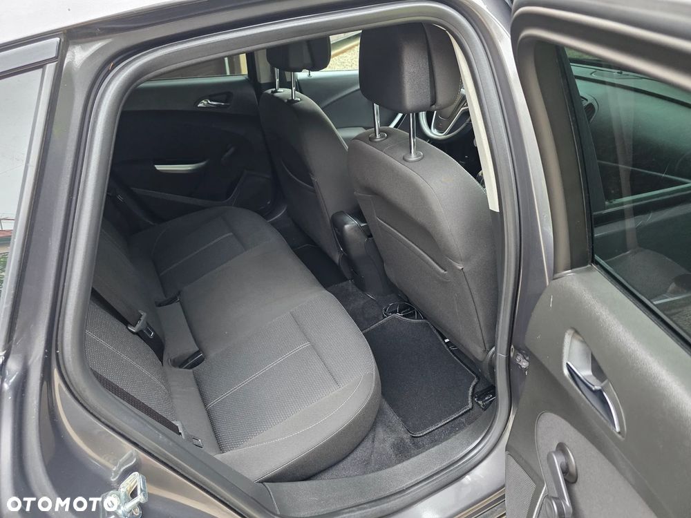 Opel Astra 1.4 Turbo ENERGY - 13