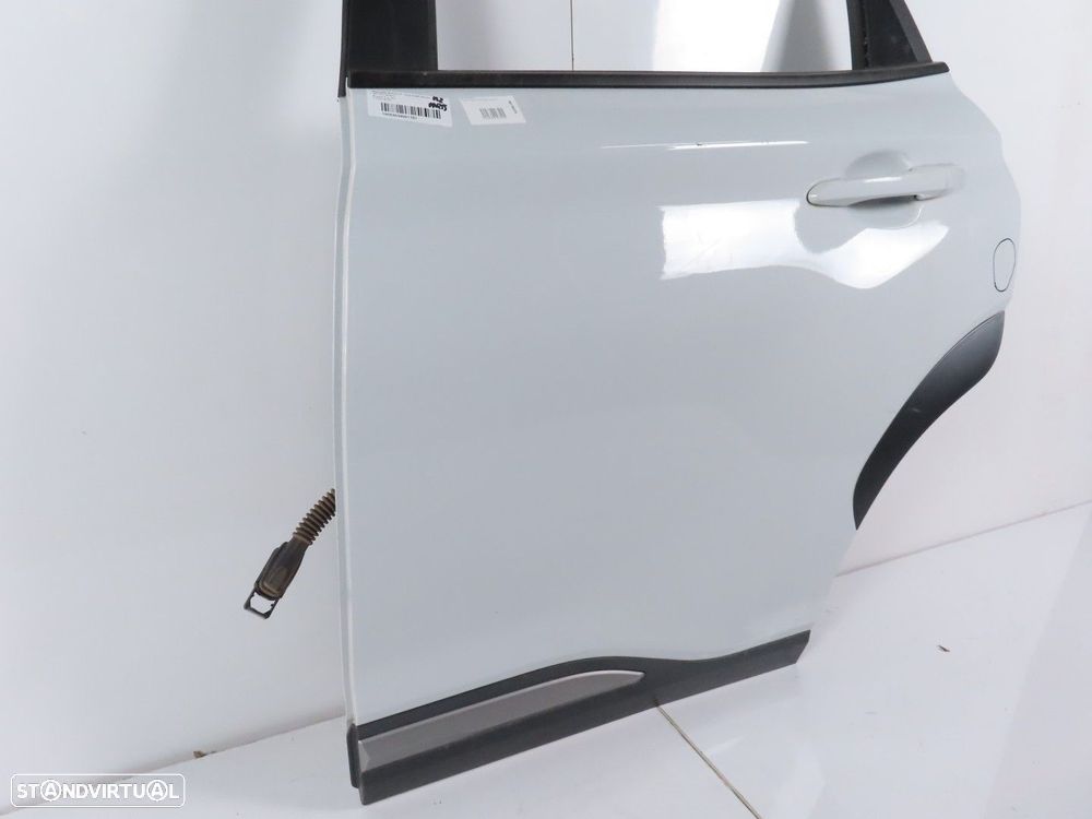 Porta Esquerdo/Trás Usado / Original HYUNDAI KONA / KAUAI (OS) 77003J9020 - 2