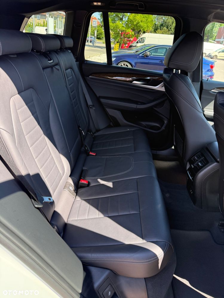 BMW X3 xDrive30i M Sport - 19