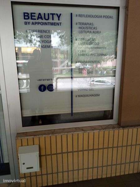 Loja no 1º andar - Grande imagem: 4/4