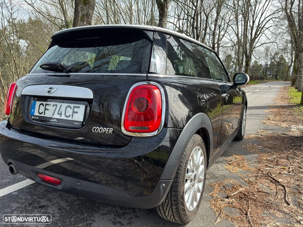MINI 3 Portas Cooper - 2