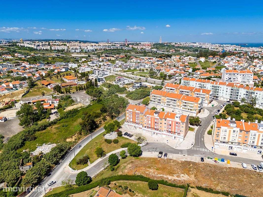 Apartamento T2 para venda - Grande imagem: 5/28