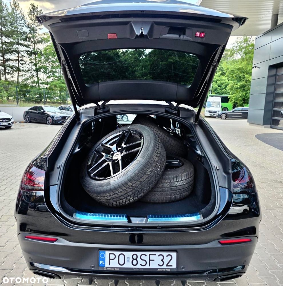 Mercedes-Benz GLE - 40