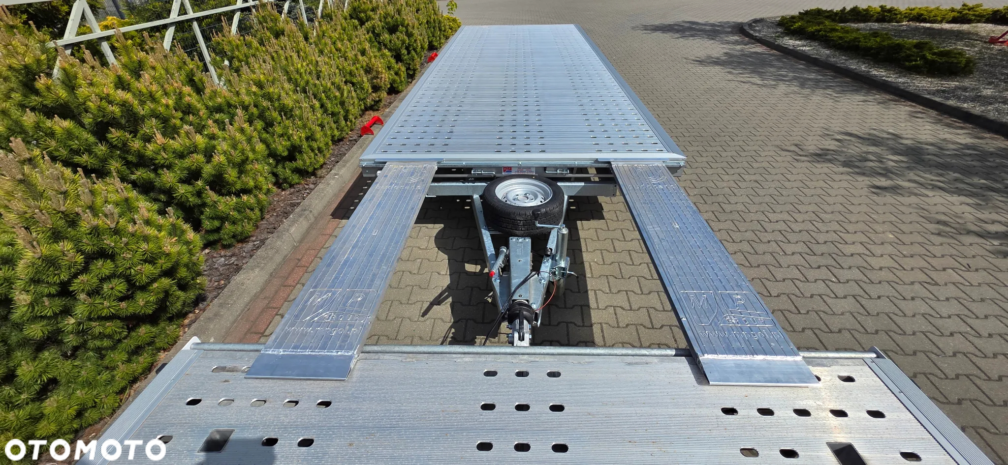 Inny BUCOCAR L3K - 8