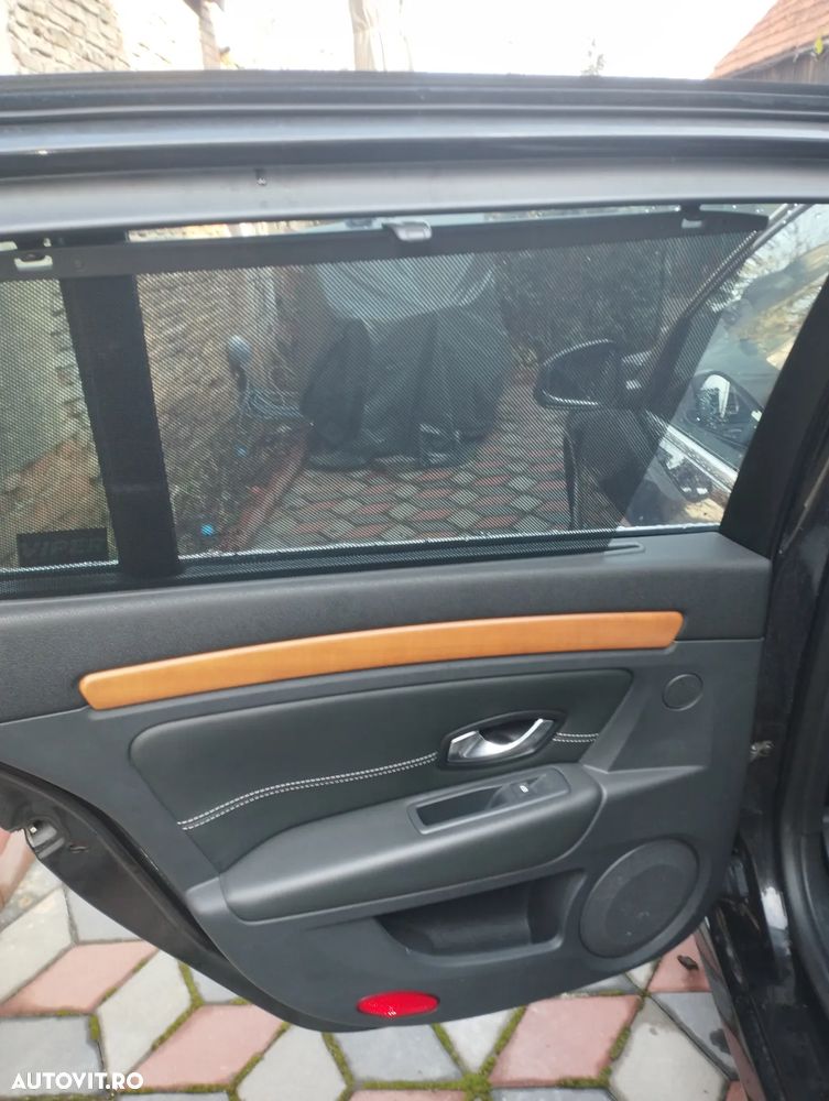 Renault Laguna Grandtour dCi 180 FAP GT - 7