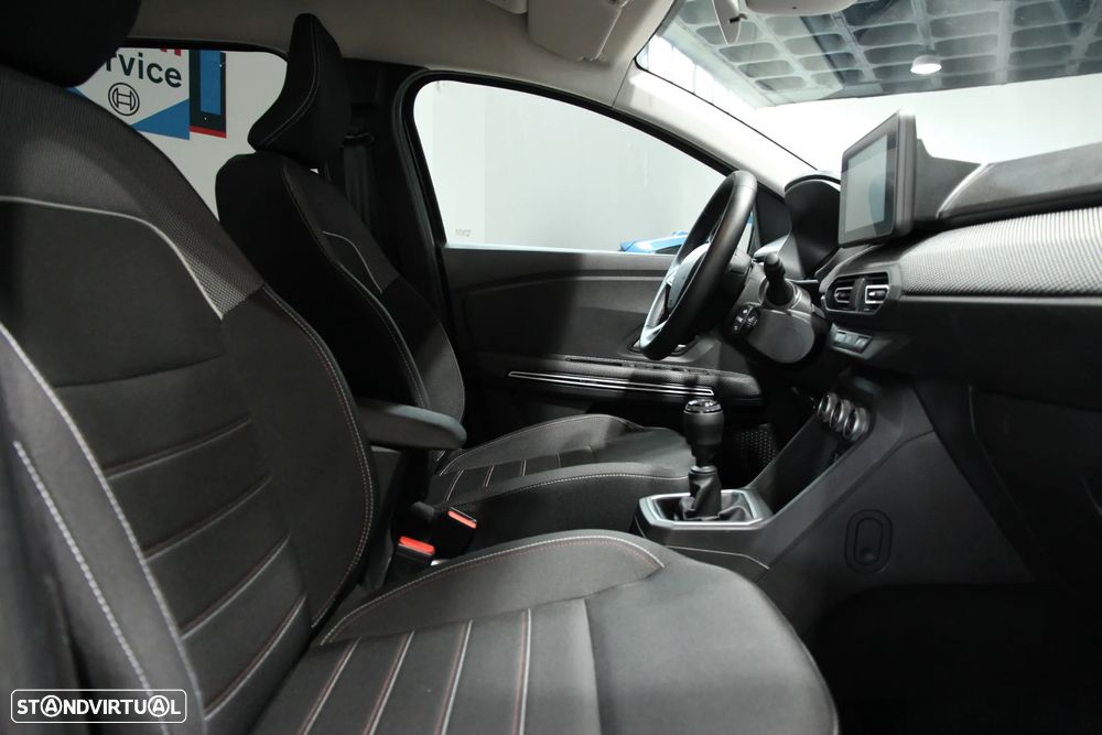 Dacia Jogger 1.0 ECO-G Extreme 7L Bi-Fuel - 9
