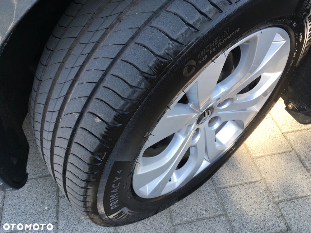 Citroën C5 Tourer HDi 165 FAP Business Class - 9