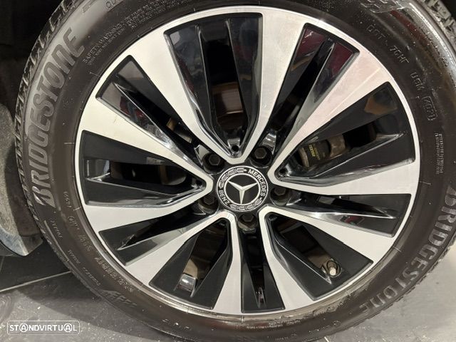 Mercedes-Benz A 180 d Style Plus - 39