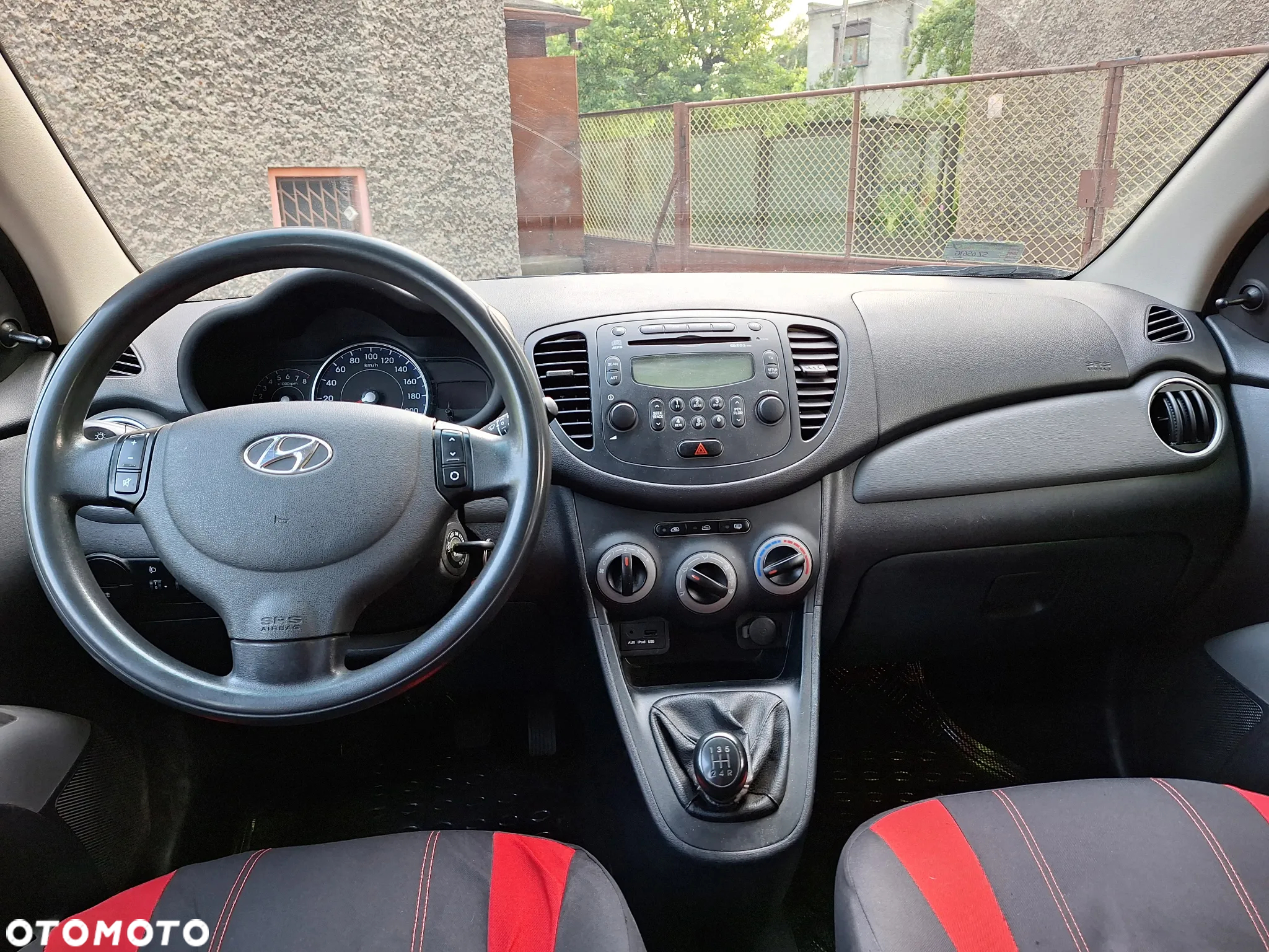 Hyundai i10 - 9