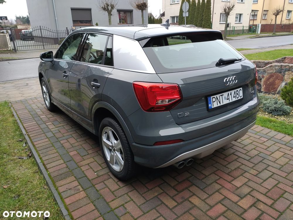 Audi Q2 1.4 TFSI CoD Sport - 3