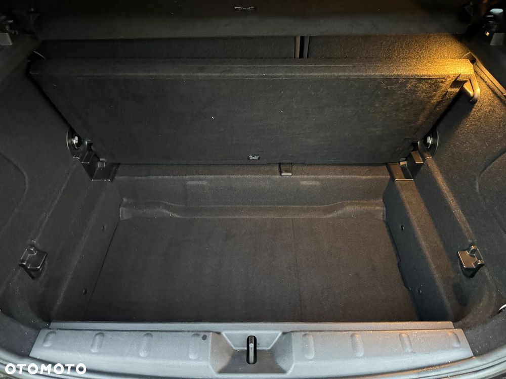 MINI Cooper S sport - 36