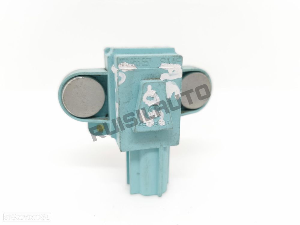 Sensor Impacto 4f095_5557 Audi A6 C6 (4f) [2004_2011] 2.0 Tdi - 5