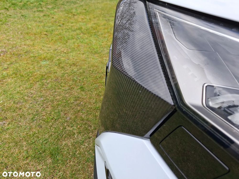 Audi RS Q8 TFSI mHEV Quattro Tiptronic - 5