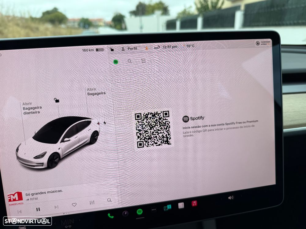 Tesla Model 3 Long Range AWD Dual Motor - 29